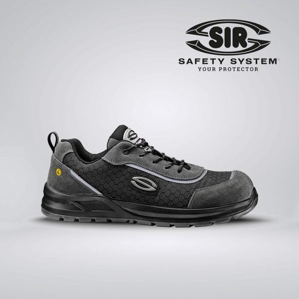 Sir Divina S1P - Scarpe da lavoro